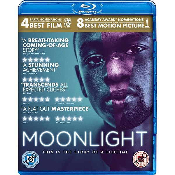 ムーンライト コレクターズ・エディション [Blu-ray] Amazon.com: Moonlight Collector's Edition Blu-ray : Movies & TV